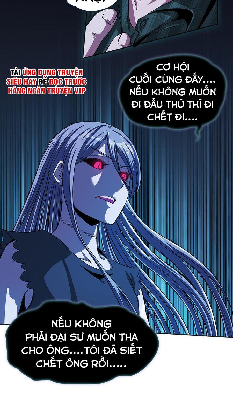 Bạn Gái Tôi Không Phải Người Chapter 3 - Trang 2