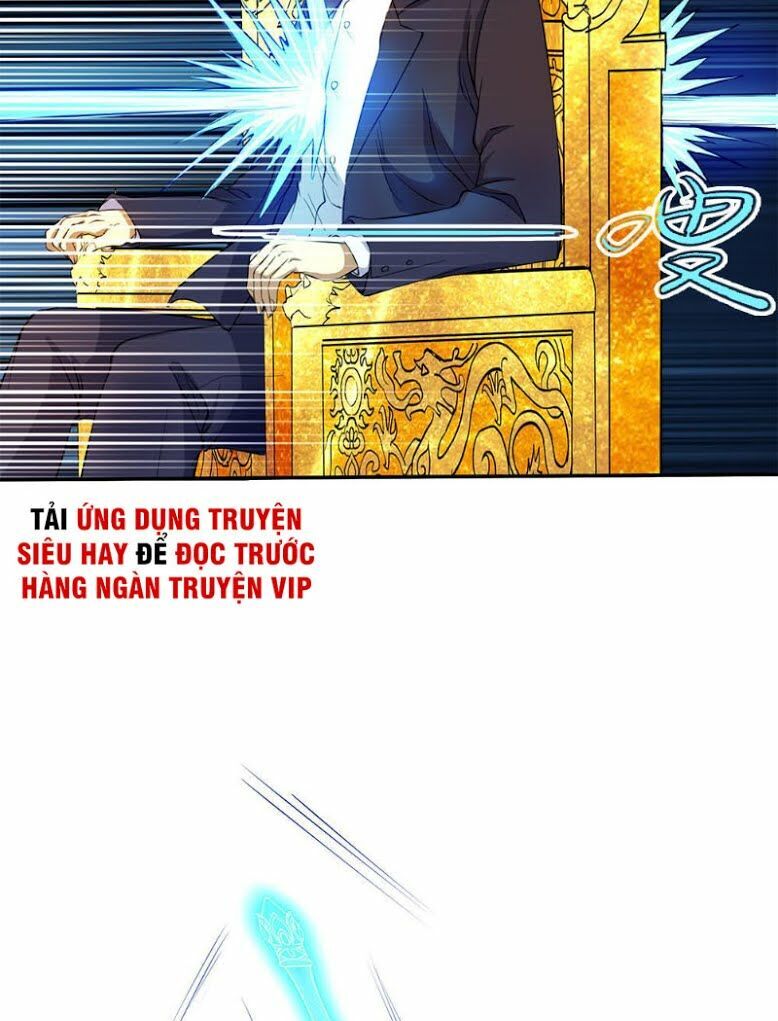 Bạn Gái Tôi Không Phải Người Chapter 30 - Trang 2