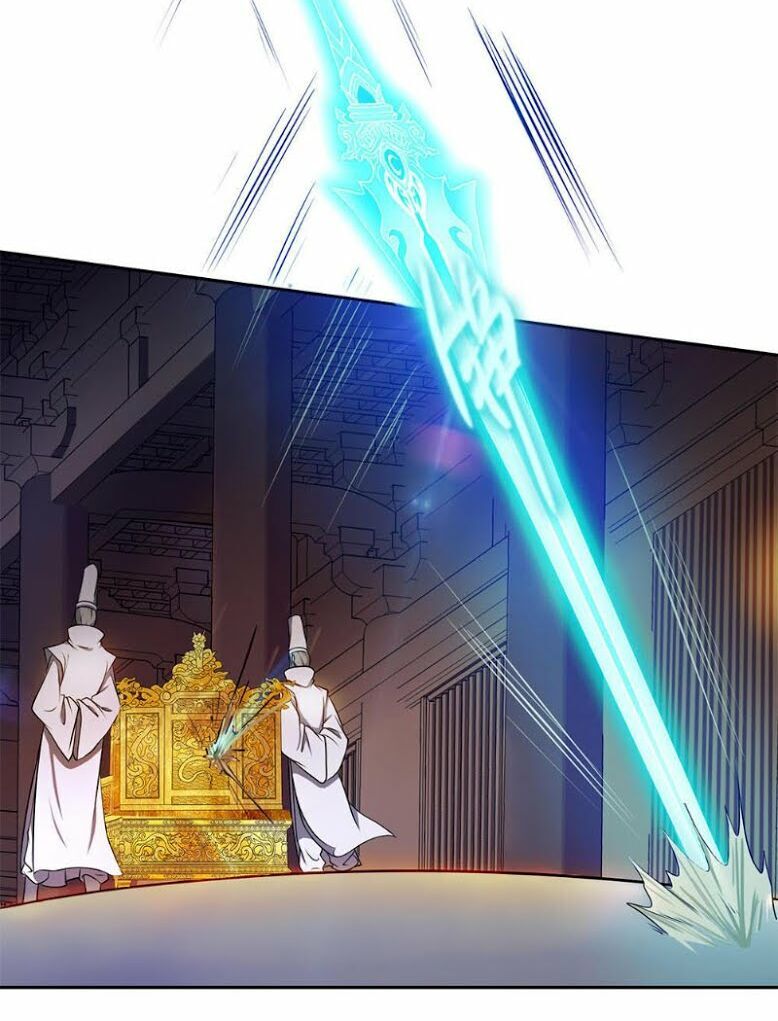 Bạn Gái Tôi Không Phải Người Chapter 30 - Trang 2