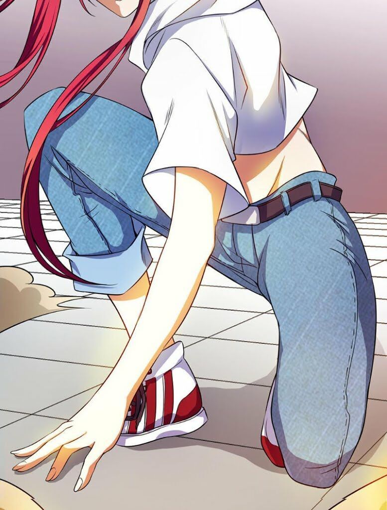 Bạn Gái Tôi Không Phải Người Chapter 30 - Trang 2