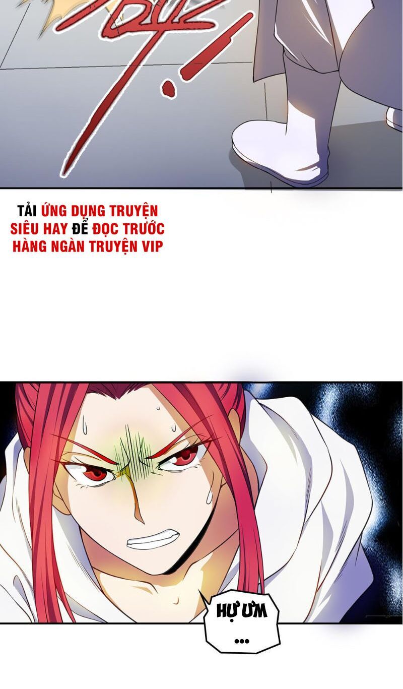 Bạn Gái Tôi Không Phải Người Chapter 31 - Trang 2