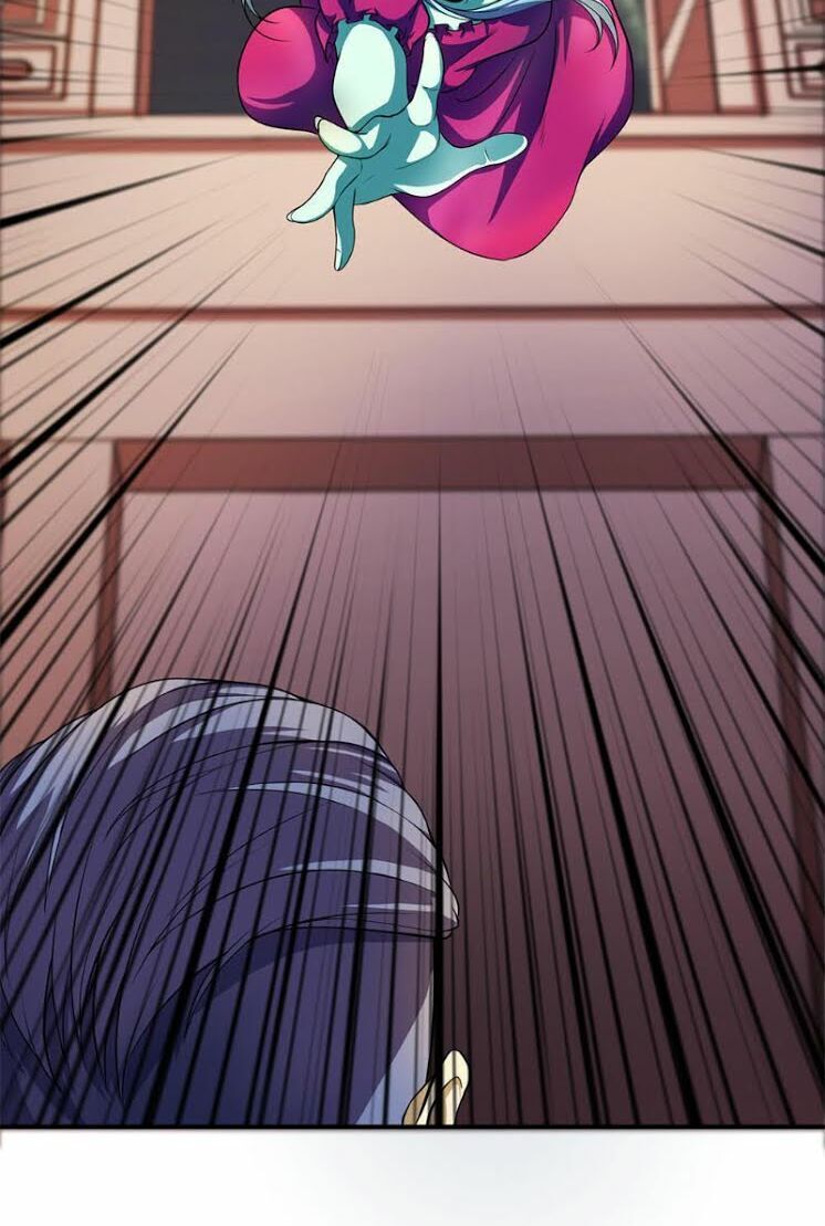 Bạn Gái Tôi Không Phải Người Chapter 31 - Trang 2