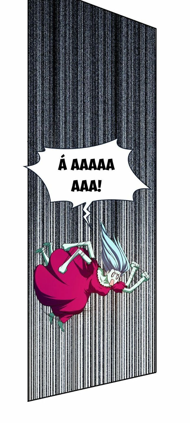 Bạn Gái Tôi Không Phải Người Chapter 31 - Trang 2