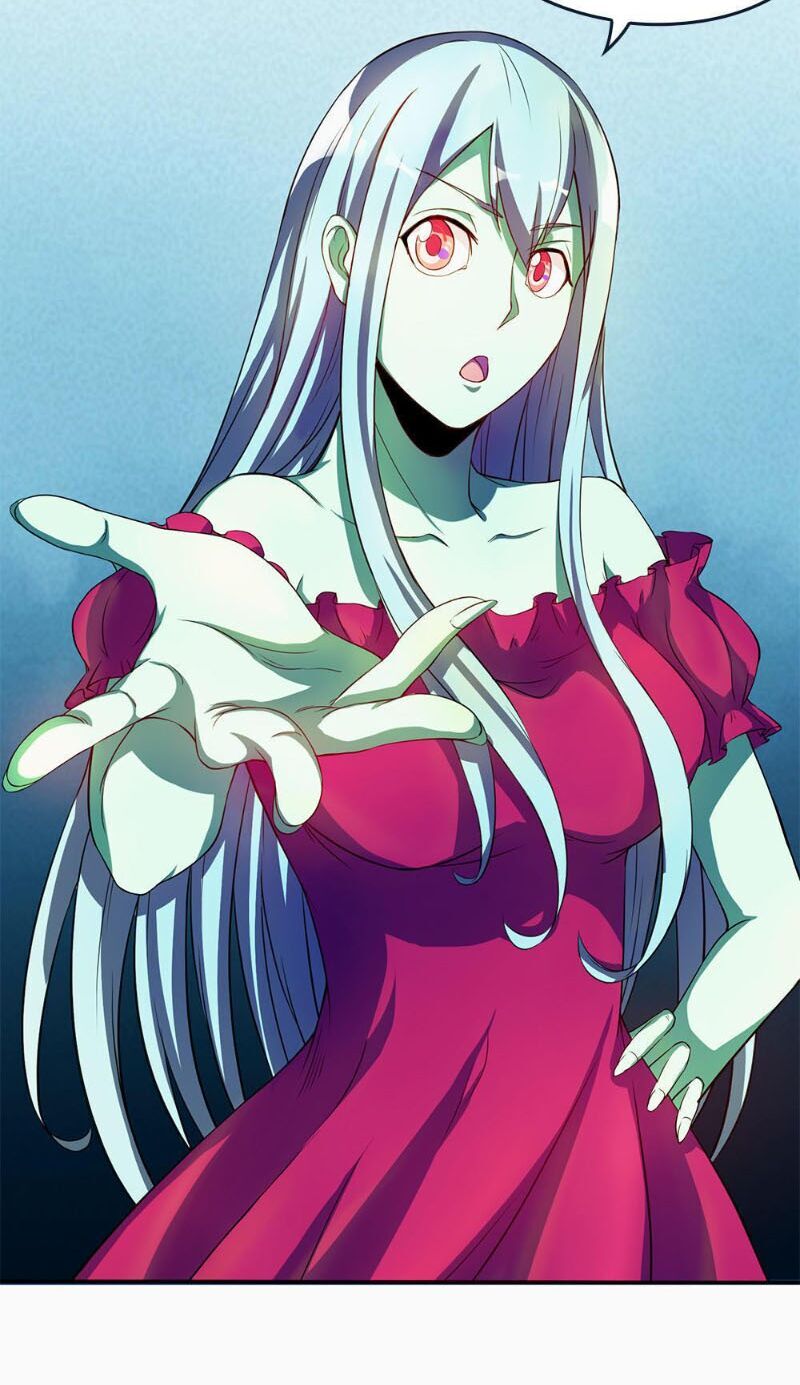 Bạn Gái Tôi Không Phải Người Chapter 31 - Trang 2