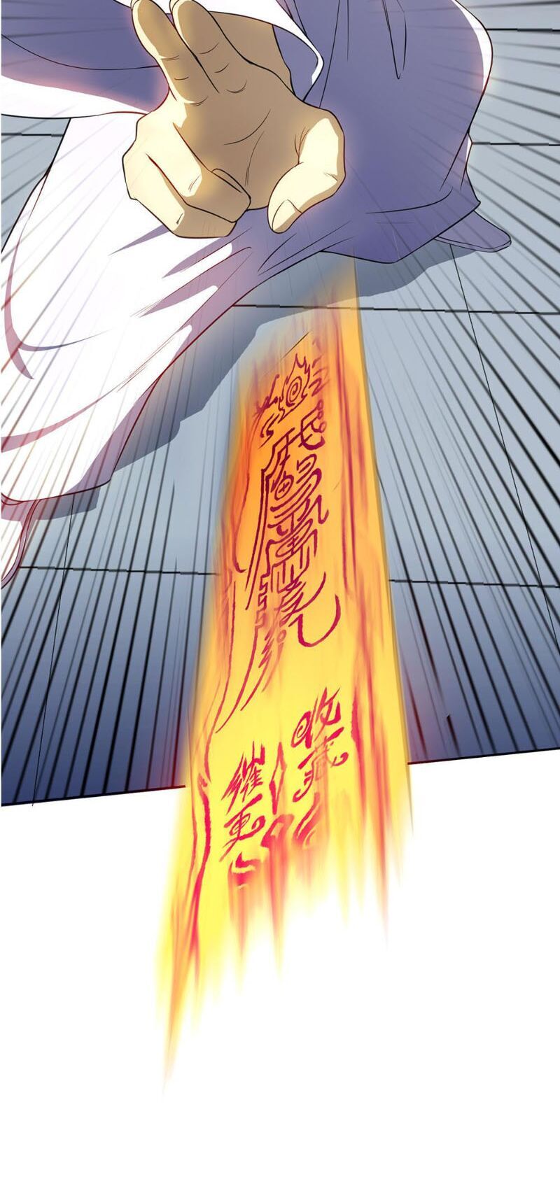 Bạn Gái Tôi Không Phải Người Chapter 31 - Trang 2