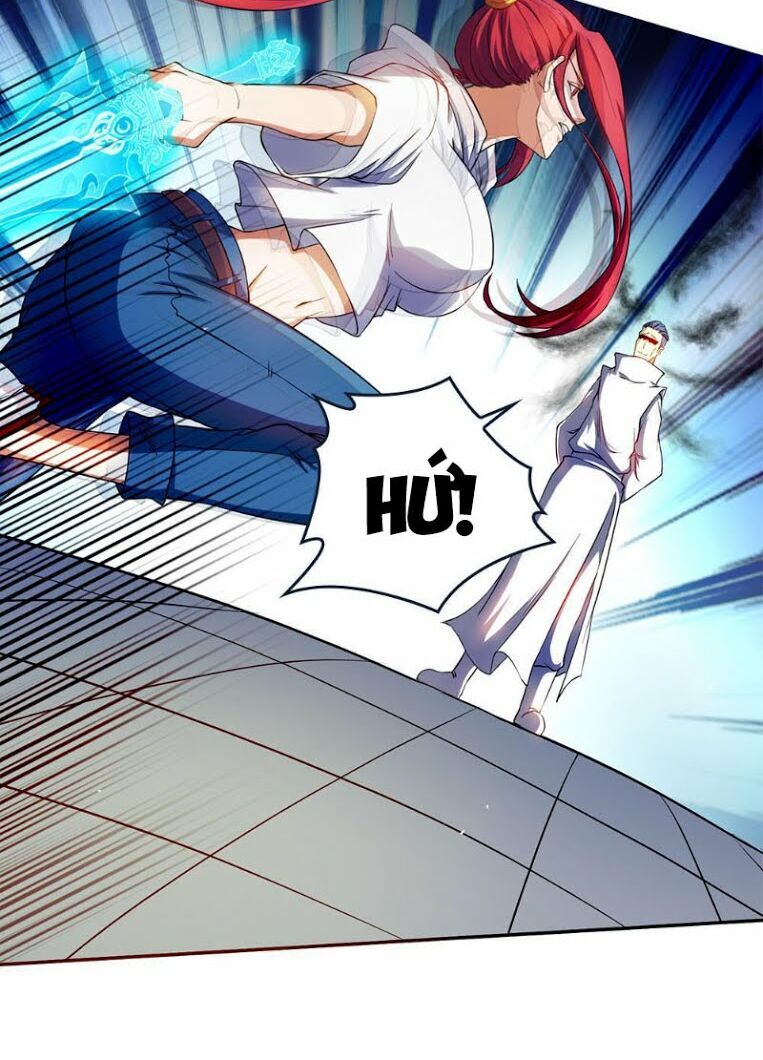 Bạn Gái Tôi Không Phải Người Chapter 31 - Trang 2