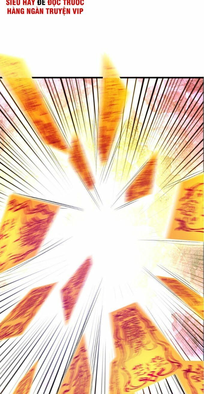 Bạn Gái Tôi Không Phải Người Chapter 32 - Trang 2