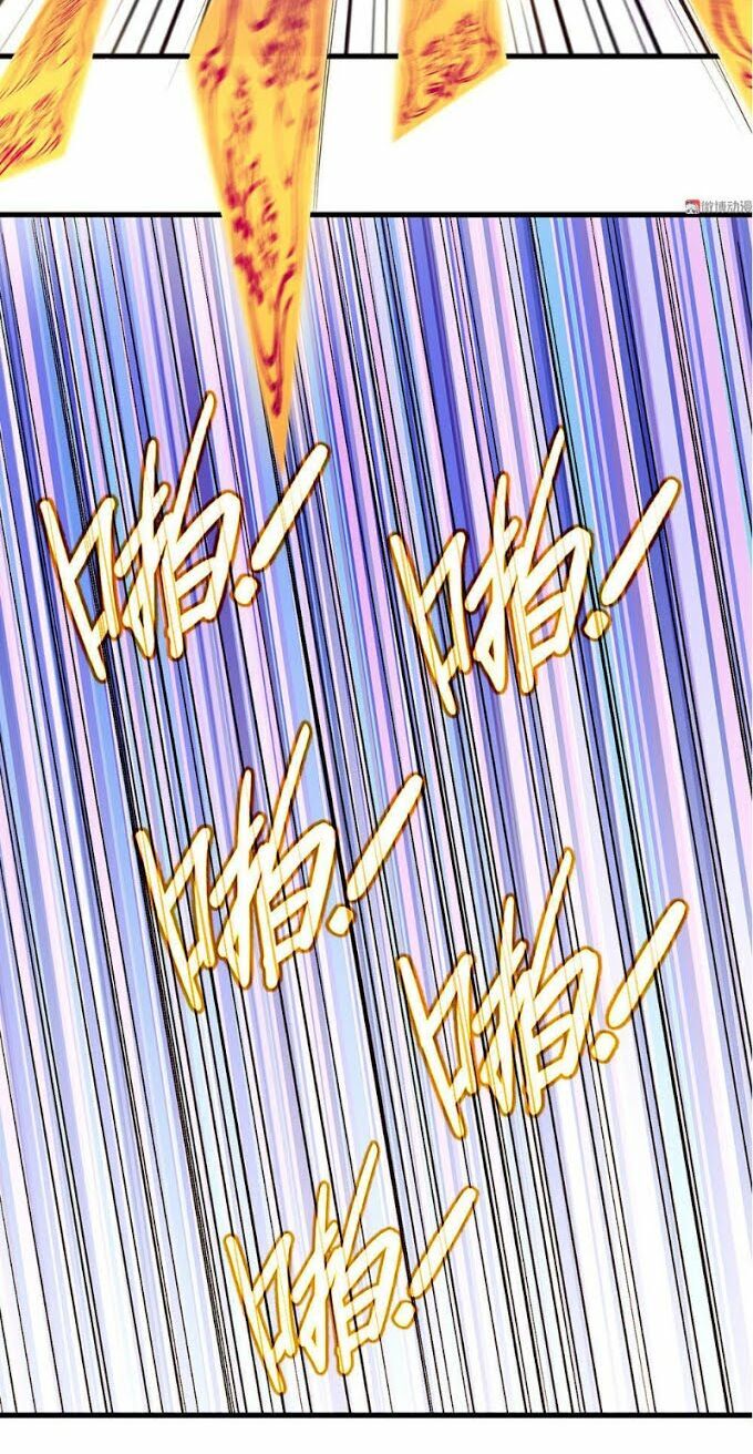 Bạn Gái Tôi Không Phải Người Chapter 32 - Trang 2