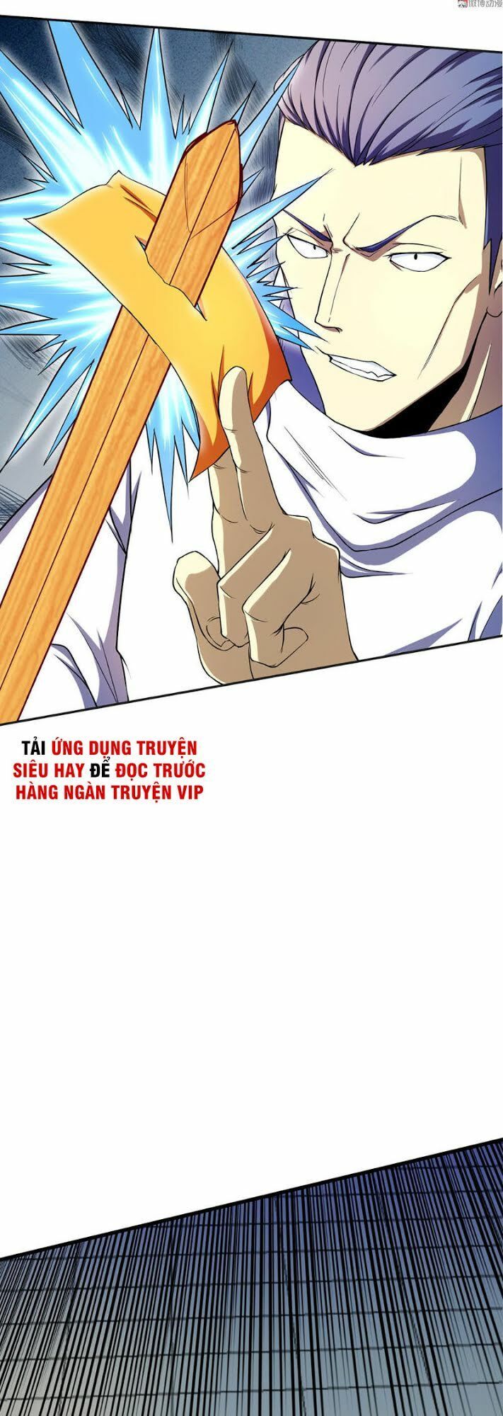 Bạn Gái Tôi Không Phải Người Chapter 32 - Trang 2