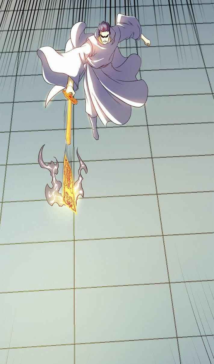 Bạn Gái Tôi Không Phải Người Chapter 32 - Trang 2