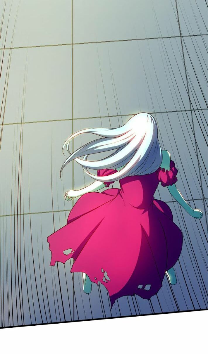 Bạn Gái Tôi Không Phải Người Chapter 32 - Trang 2