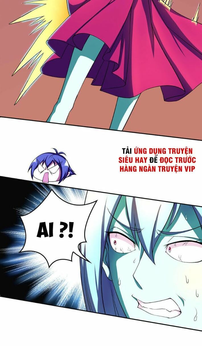 Bạn Gái Tôi Không Phải Người Chapter 32 - Trang 2