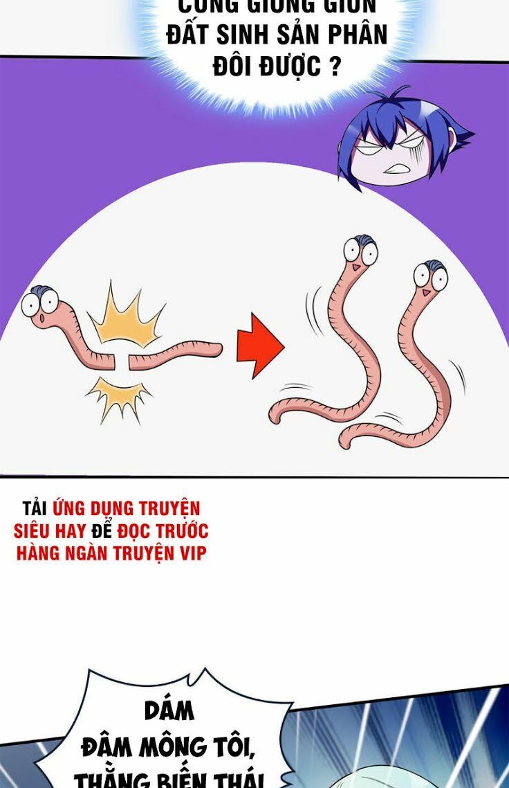 Bạn Gái Tôi Không Phải Người Chapter 32 - Trang 2