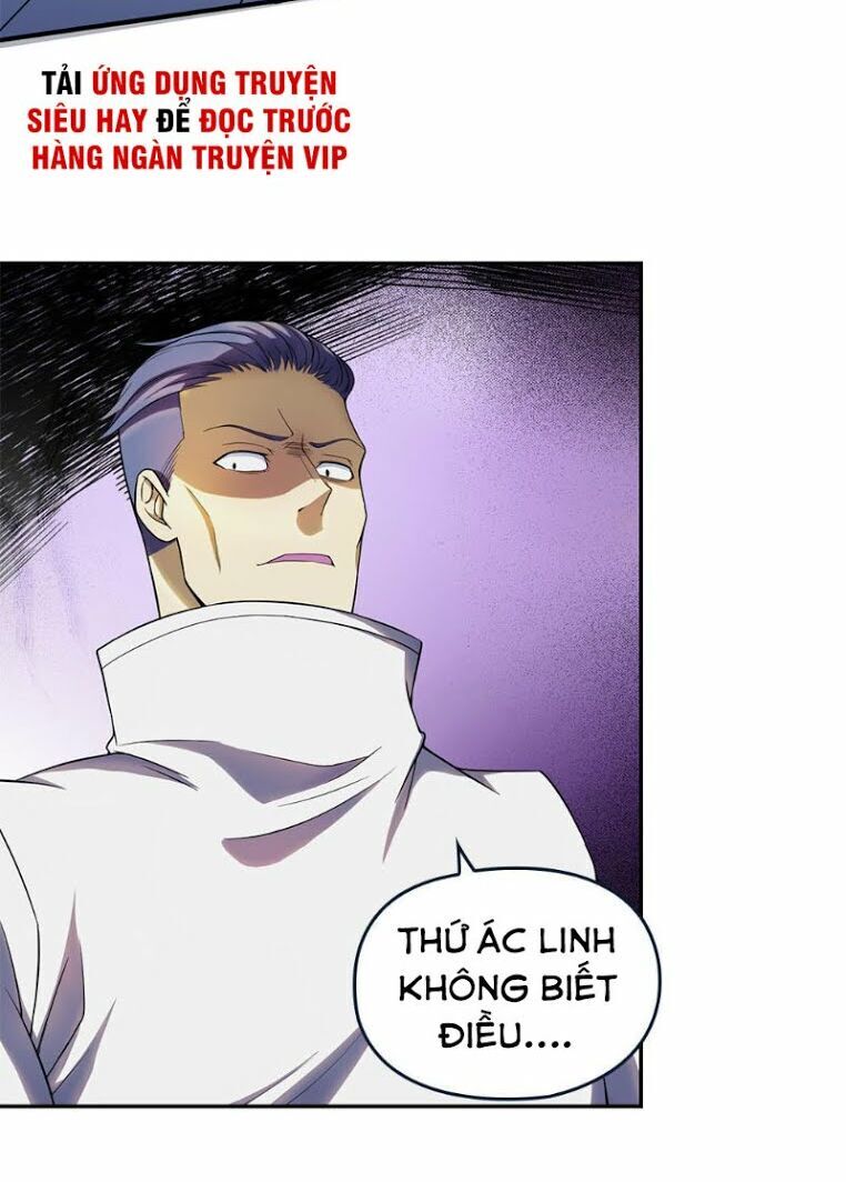 Bạn Gái Tôi Không Phải Người Chapter 32 - Trang 2