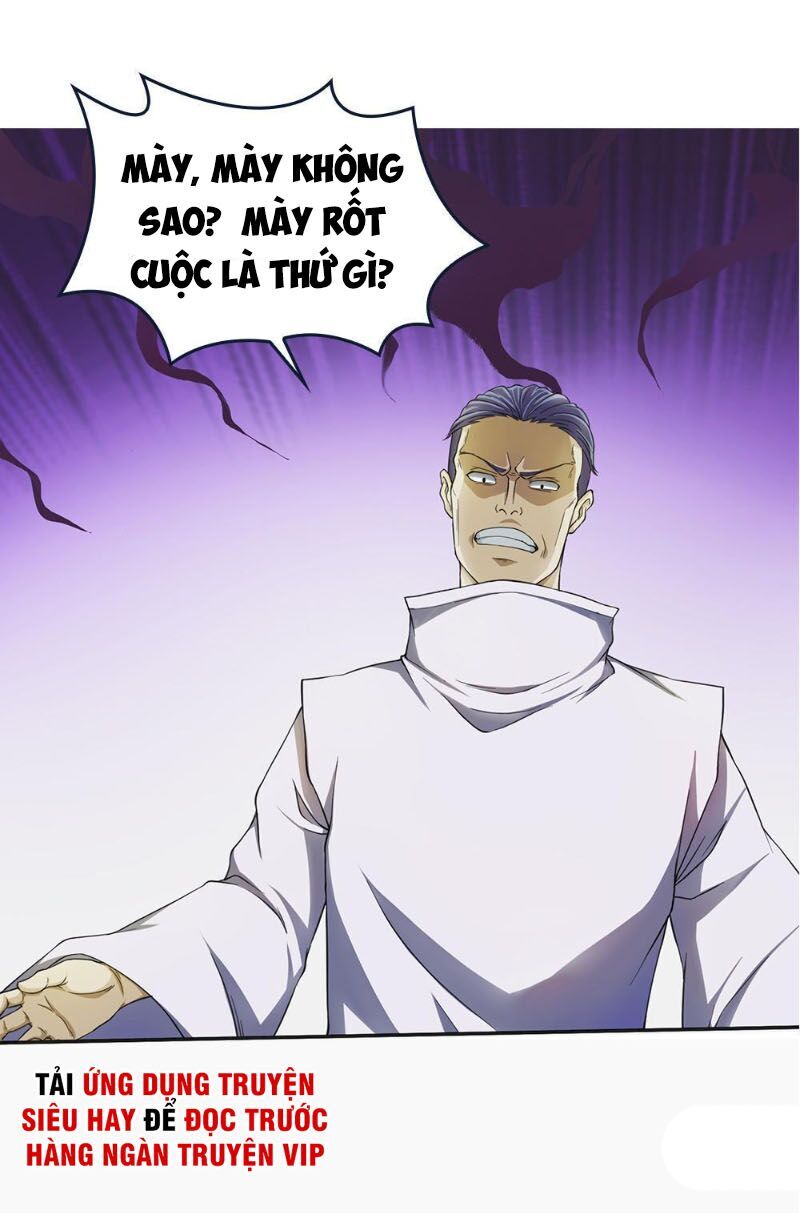 Bạn Gái Tôi Không Phải Người Chapter 32 - Trang 2