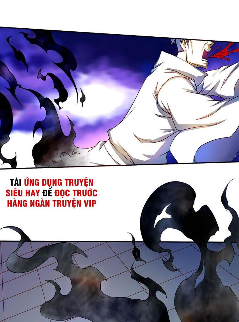 Bạn Gái Tôi Không Phải Người Chapter 33 - Trang 2