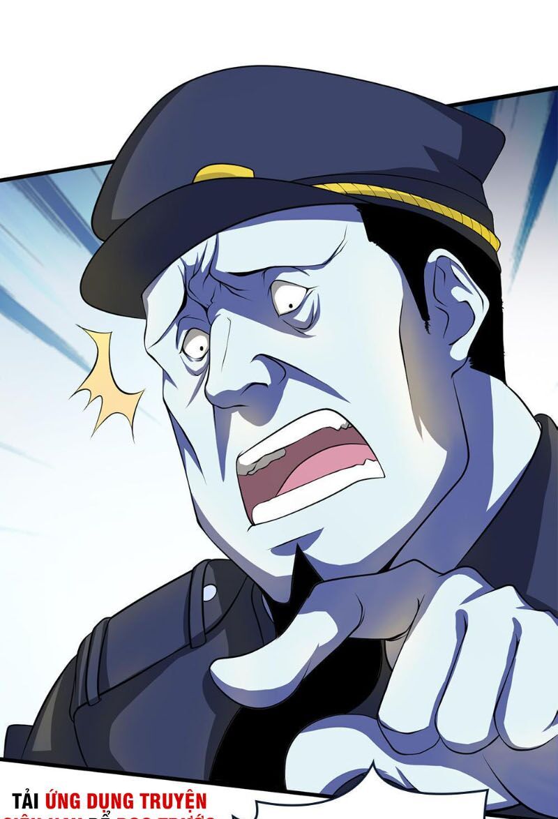 Bạn Gái Tôi Không Phải Người Chapter 33 - Trang 2