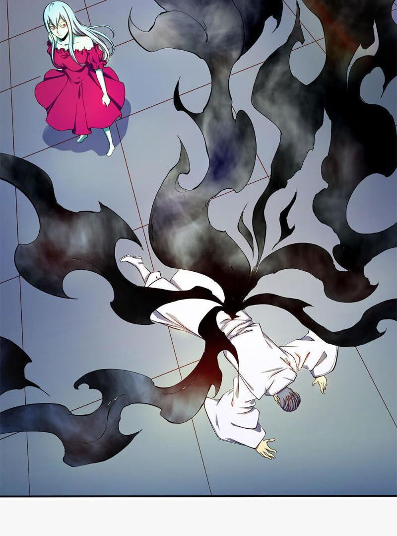 Bạn Gái Tôi Không Phải Người Chapter 33 - Trang 2