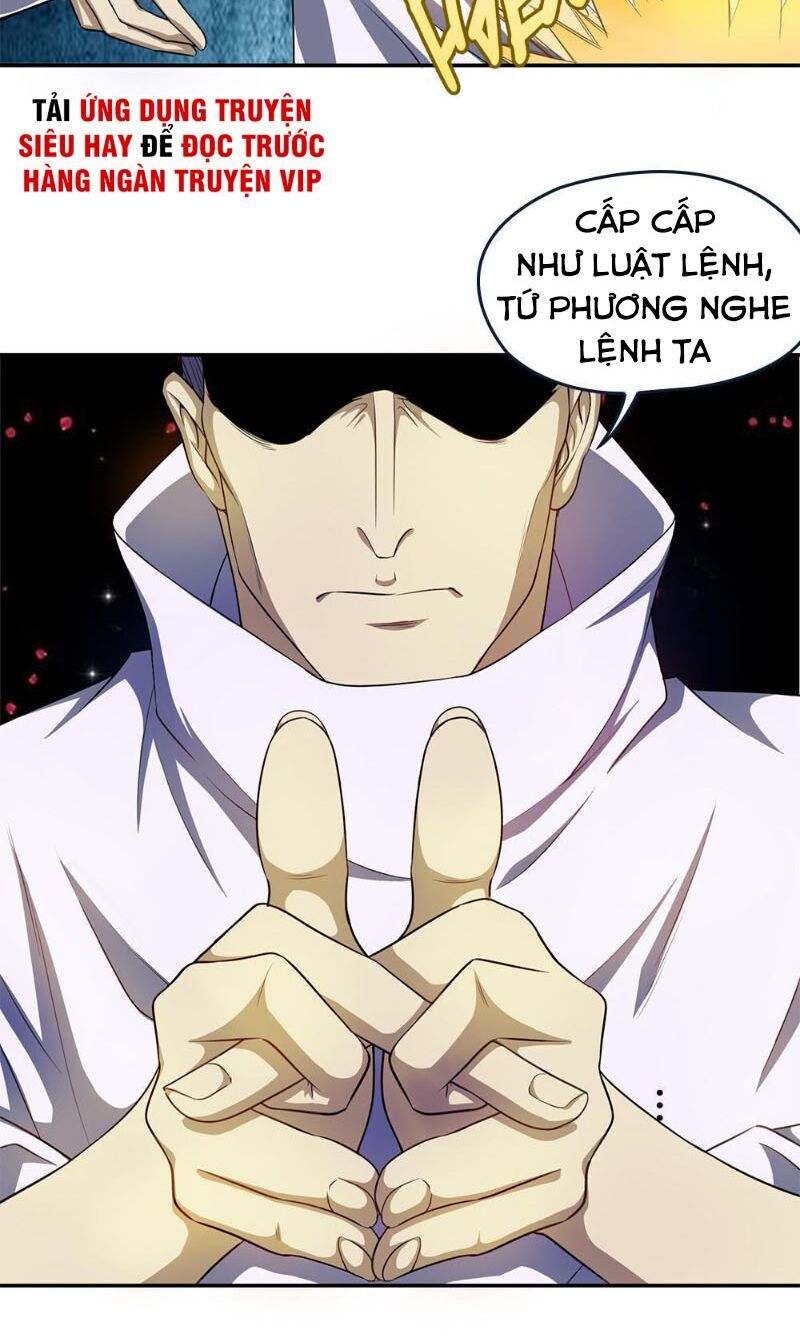 Bạn Gái Tôi Không Phải Người Chapter 33 - Trang 2