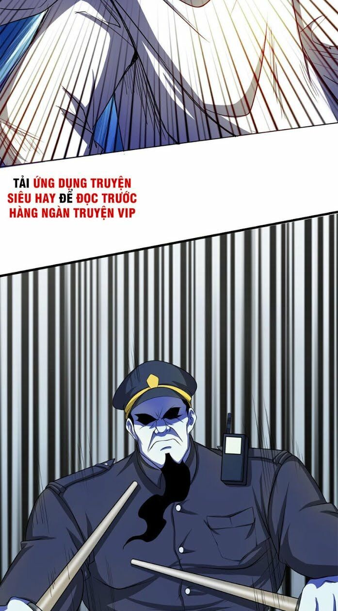 Bạn Gái Tôi Không Phải Người Chapter 33 - Trang 2