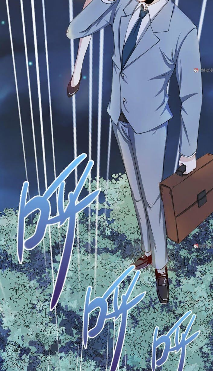 Bạn Gái Tôi Không Phải Người Chapter 34 - Trang 2