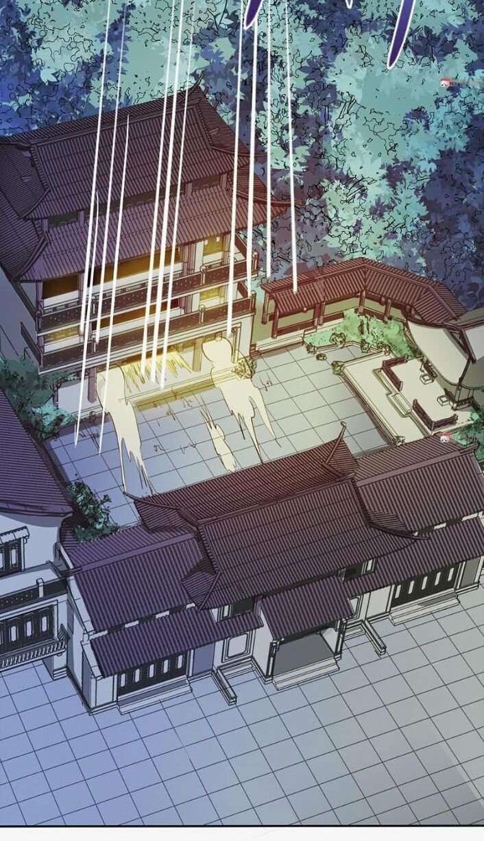 Bạn Gái Tôi Không Phải Người Chapter 34 - Trang 2