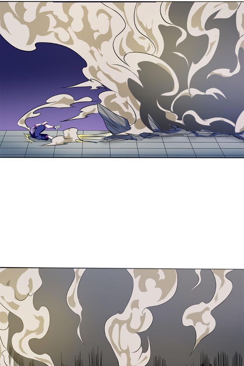 Bạn Gái Tôi Không Phải Người Chapter 35 - Trang 2