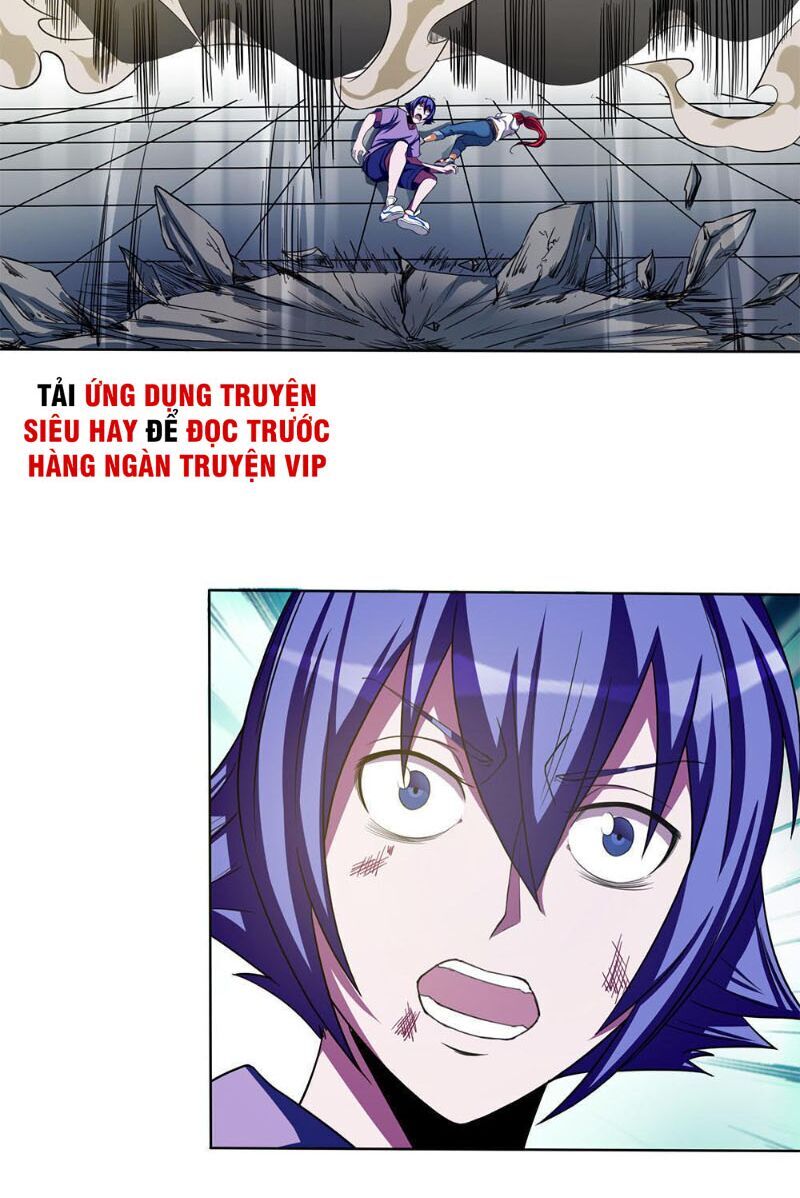 Bạn Gái Tôi Không Phải Người Chapter 35 - Trang 2