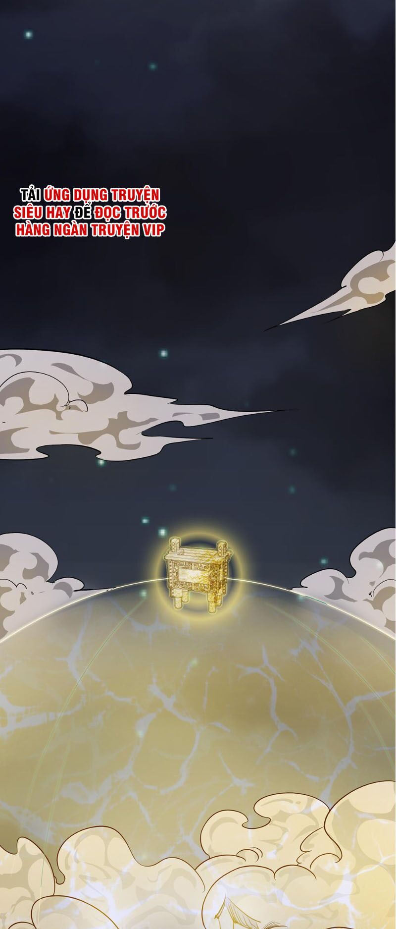 Bạn Gái Tôi Không Phải Người Chapter 36 - Trang 2