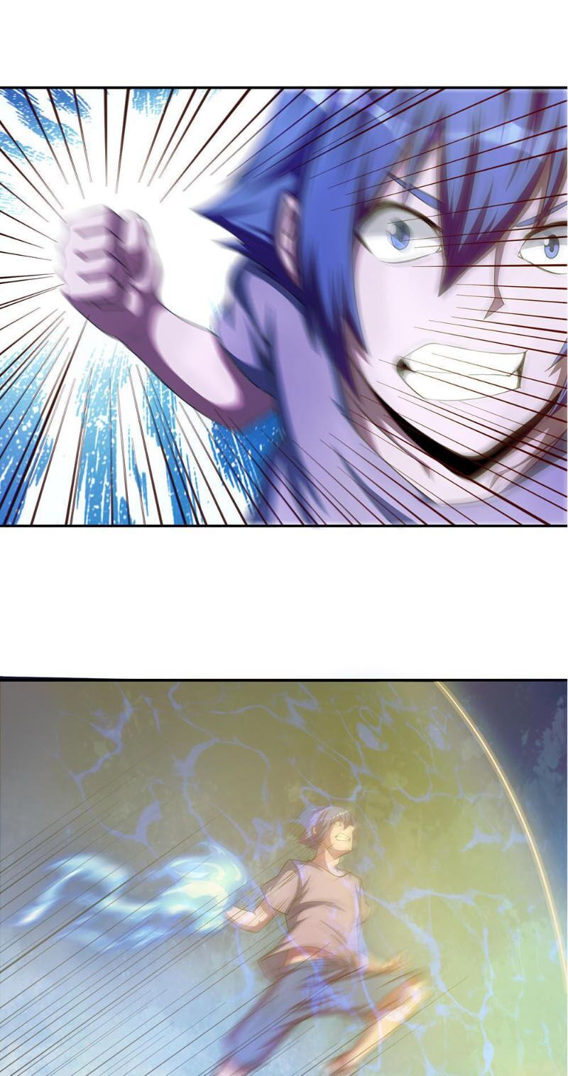 Bạn Gái Tôi Không Phải Người Chapter 36 - Trang 2