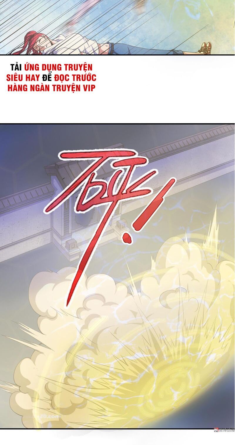 Bạn Gái Tôi Không Phải Người Chapter 36 - Trang 2