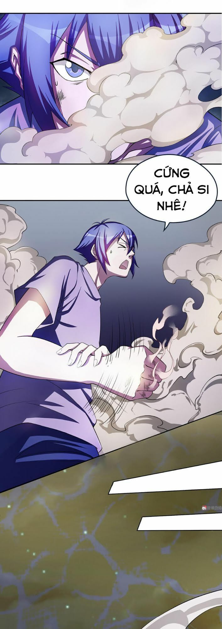 Bạn Gái Tôi Không Phải Người Chapter 36 - Trang 2