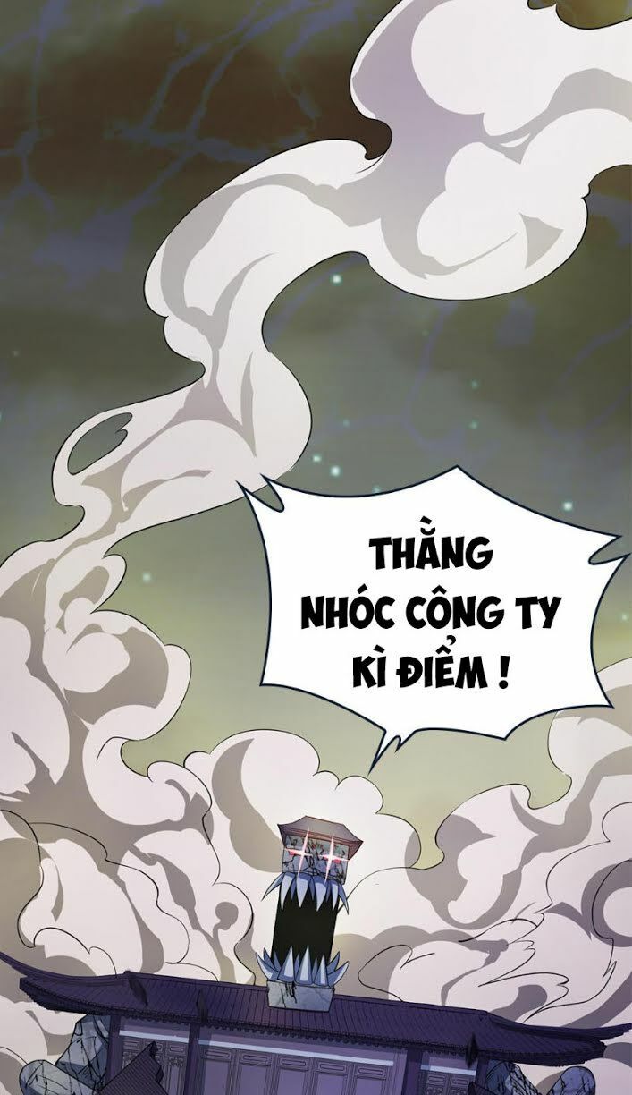 Bạn Gái Tôi Không Phải Người Chapter 36 - Trang 2