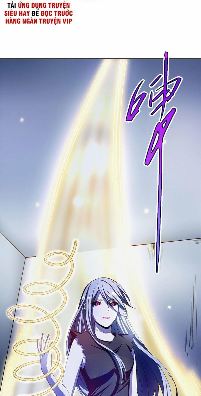 Bạn Gái Tôi Không Phải Người Chapter 37 - Trang 2