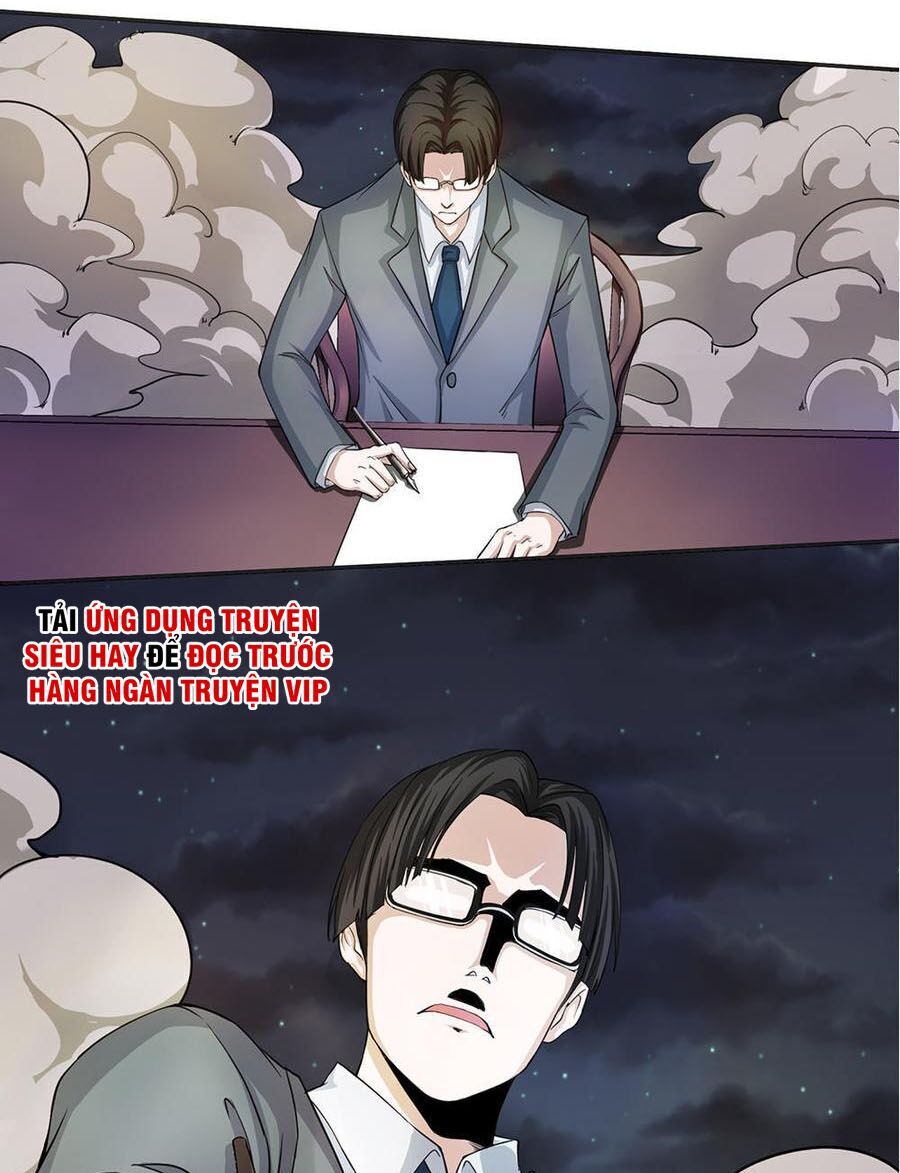 Bạn Gái Tôi Không Phải Người Chapter 37 - Trang 2