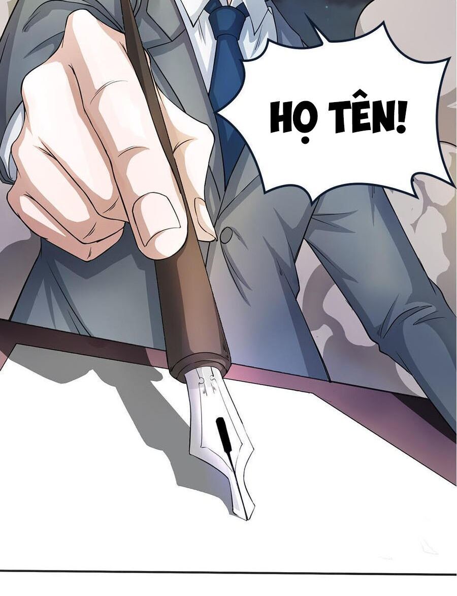 Bạn Gái Tôi Không Phải Người Chapter 37 - Trang 2