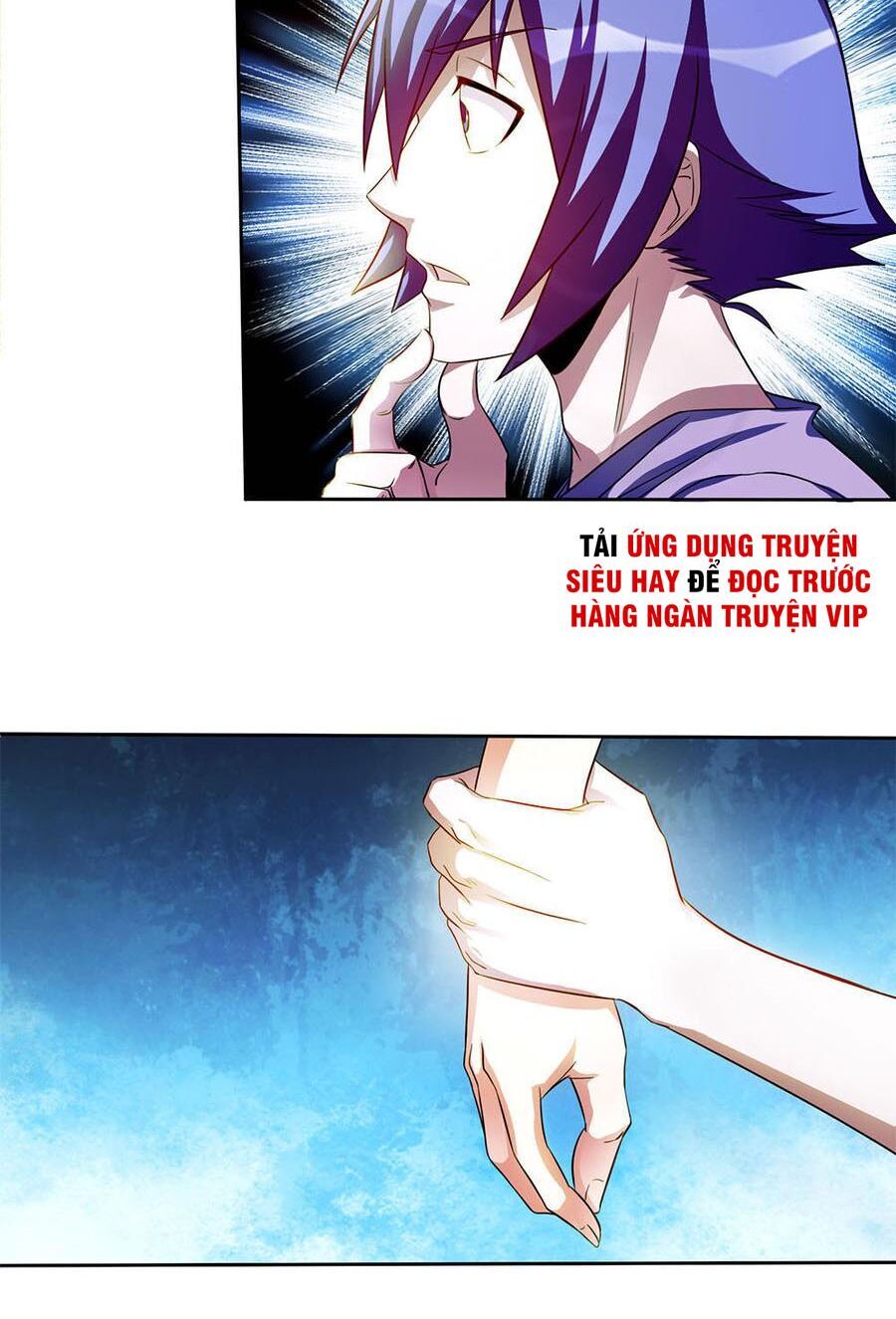 Bạn Gái Tôi Không Phải Người Chapter 37 - Trang 2