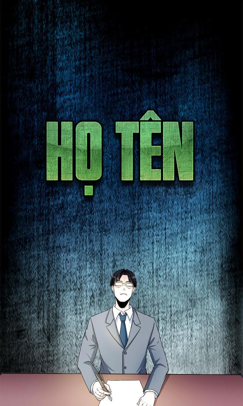 Bạn Gái Tôi Không Phải Người Chapter 38 - Trang 2