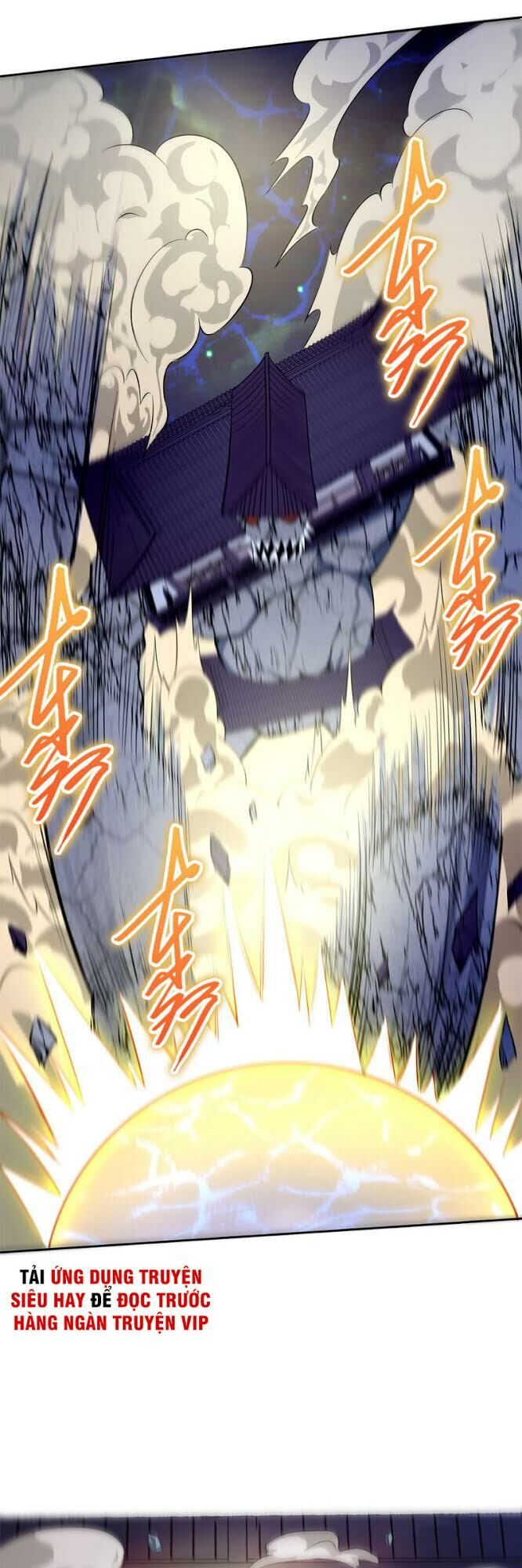 Bạn Gái Tôi Không Phải Người Chapter 38 - Trang 2