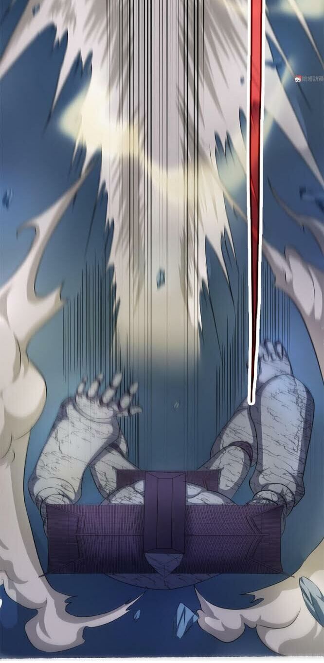 Bạn Gái Tôi Không Phải Người Chapter 38 - Trang 2