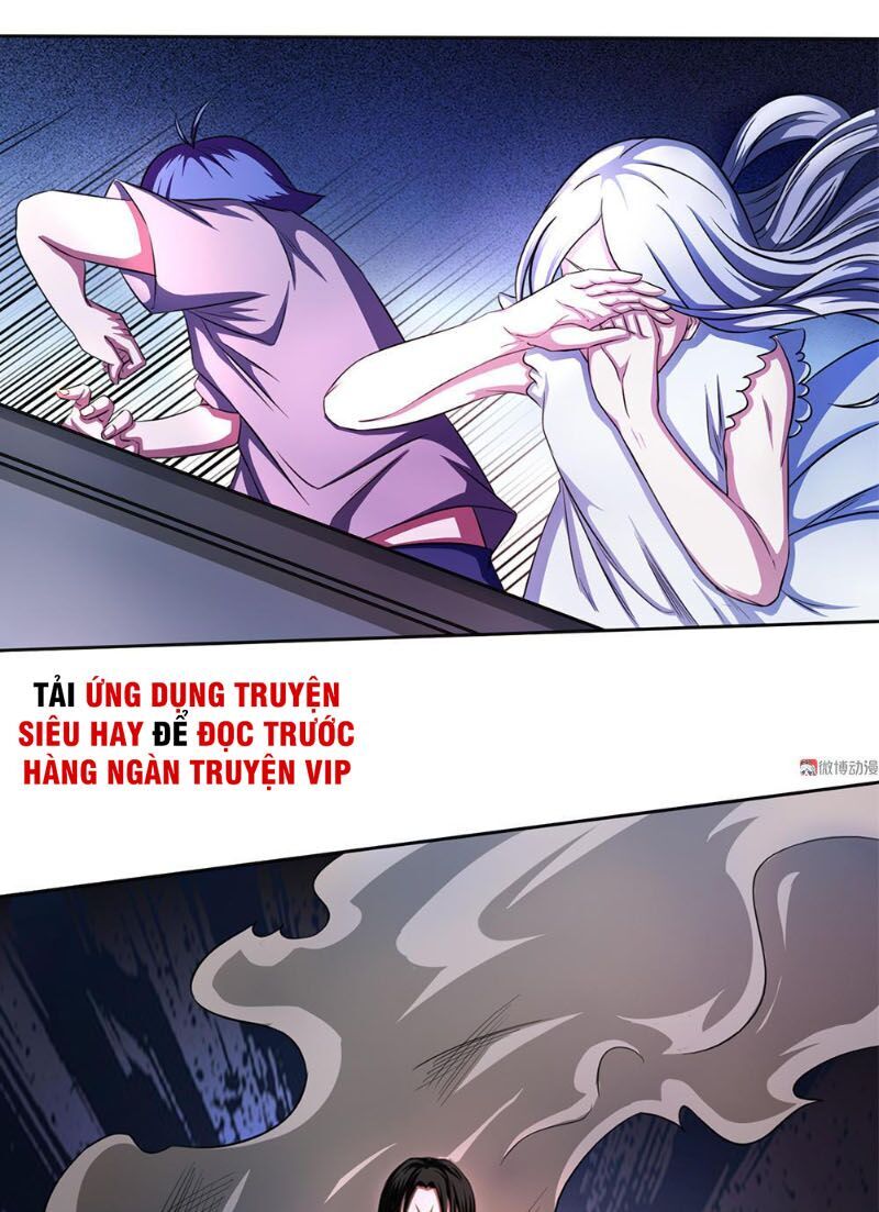 Bạn Gái Tôi Không Phải Người Chapter 38 - Trang 2