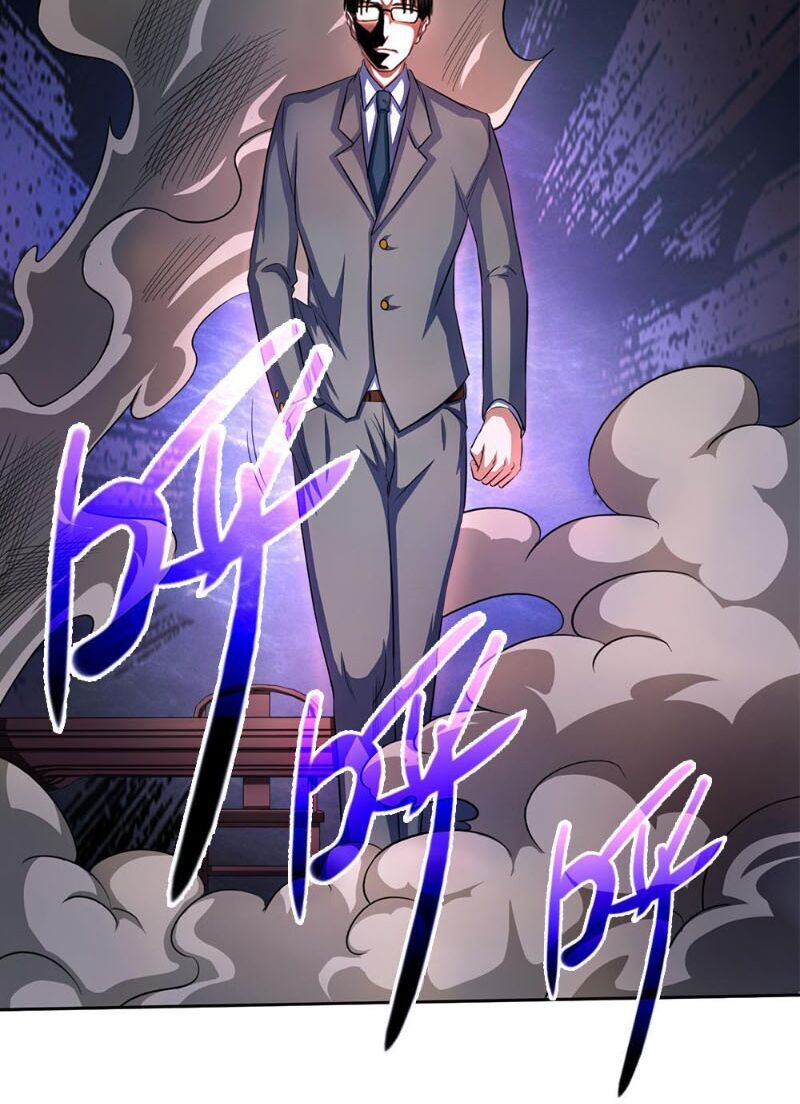 Bạn Gái Tôi Không Phải Người Chapter 38 - Trang 2