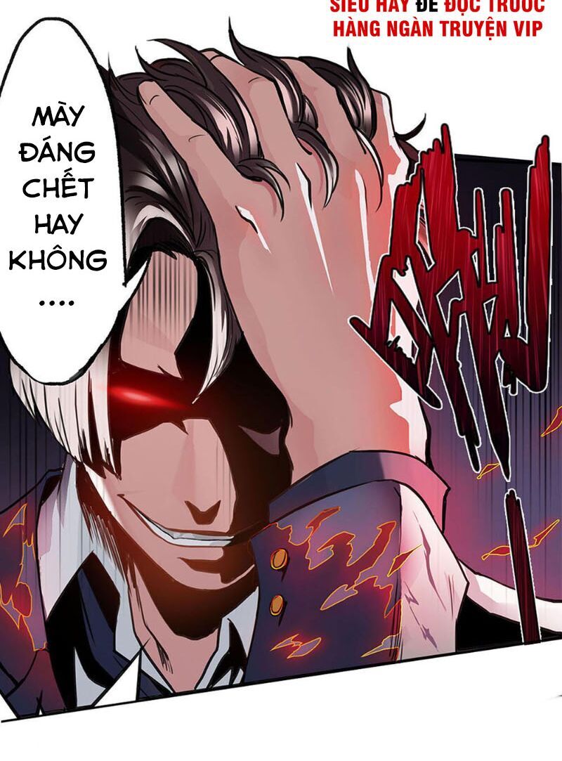 Bạn Gái Tôi Không Phải Người Chapter 38 - Trang 2