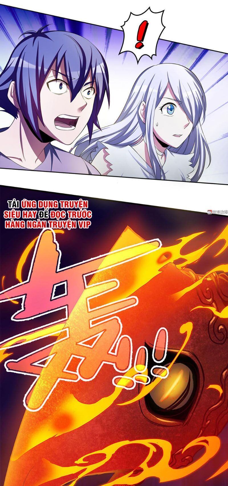 Bạn Gái Tôi Không Phải Người Chapter 38 - Trang 2