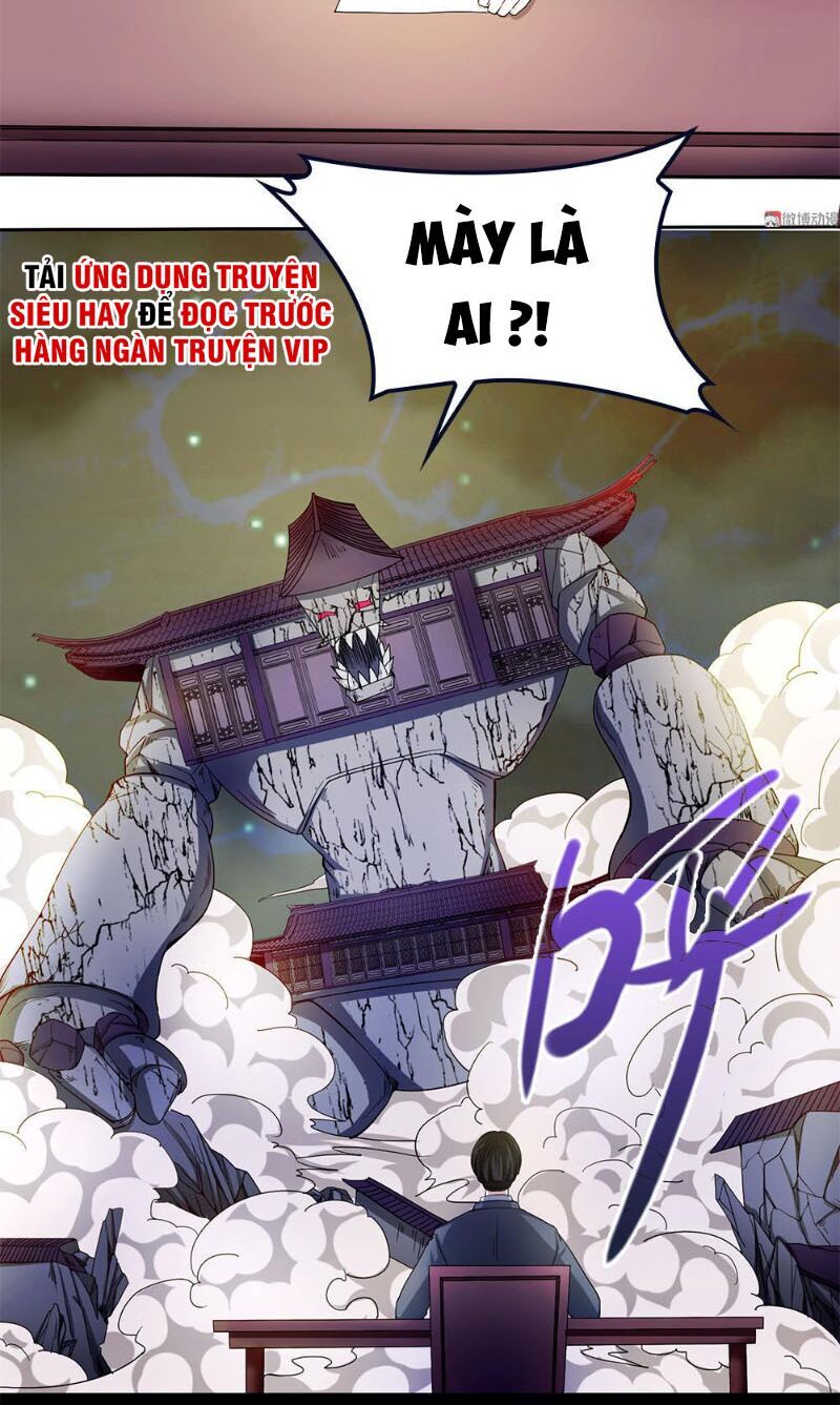 Bạn Gái Tôi Không Phải Người Chapter 38 - Trang 2