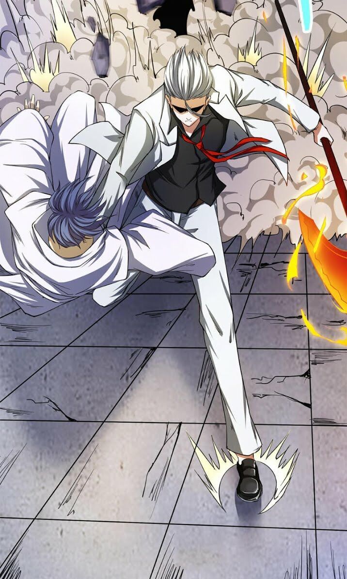 Bạn Gái Tôi Không Phải Người Chapter 38 - Trang 2