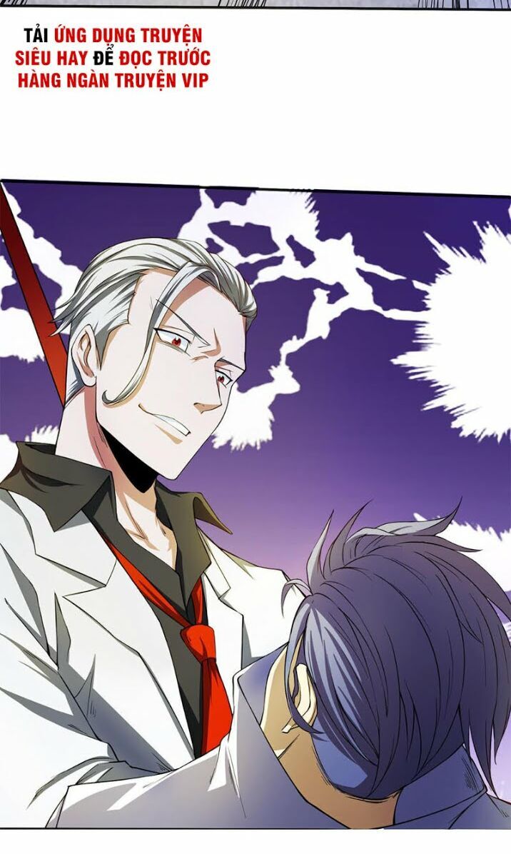 Bạn Gái Tôi Không Phải Người Chapter 38 - Trang 2