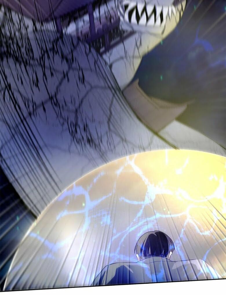 Bạn Gái Tôi Không Phải Người Chapter 38 - Trang 2