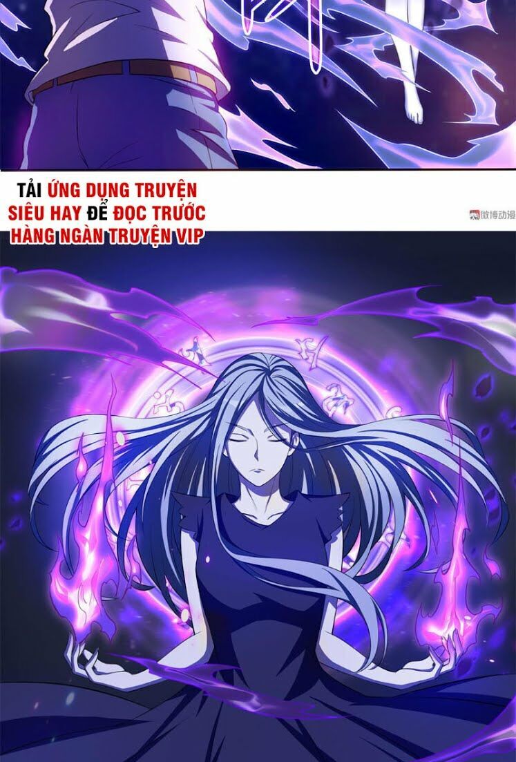 Bạn Gái Tôi Không Phải Người Chapter 39 - Trang 2