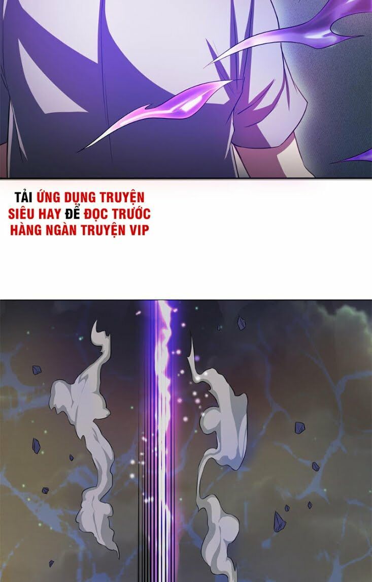 Bạn Gái Tôi Không Phải Người Chapter 39 - Trang 2